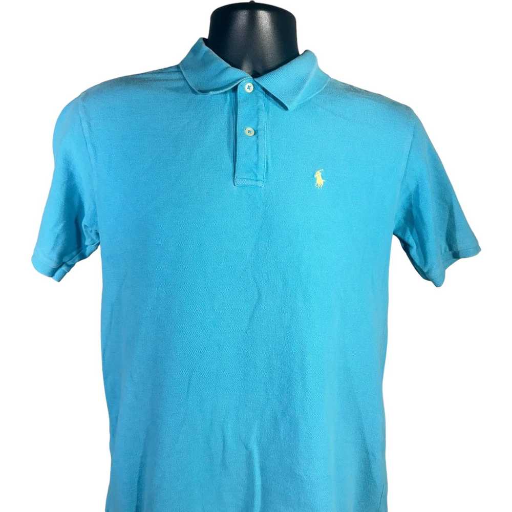 Polo Ralph Lauren Polo Ralph Lauren Short Sleeve … - image 2