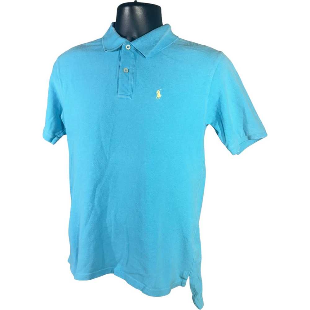 Polo Ralph Lauren Polo Ralph Lauren Short Sleeve … - image 3
