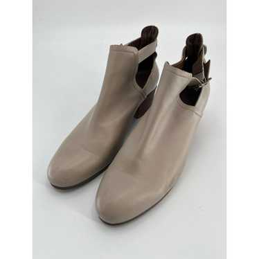 Fortress of Inca Fortress of Inca Ankle Boots Sz 9