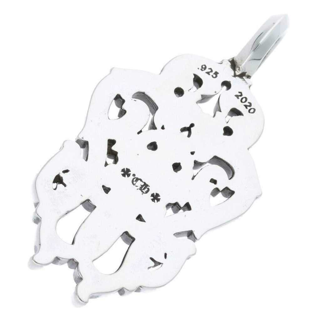 Chrome Hearts Vine Dagger Pendant - image 2