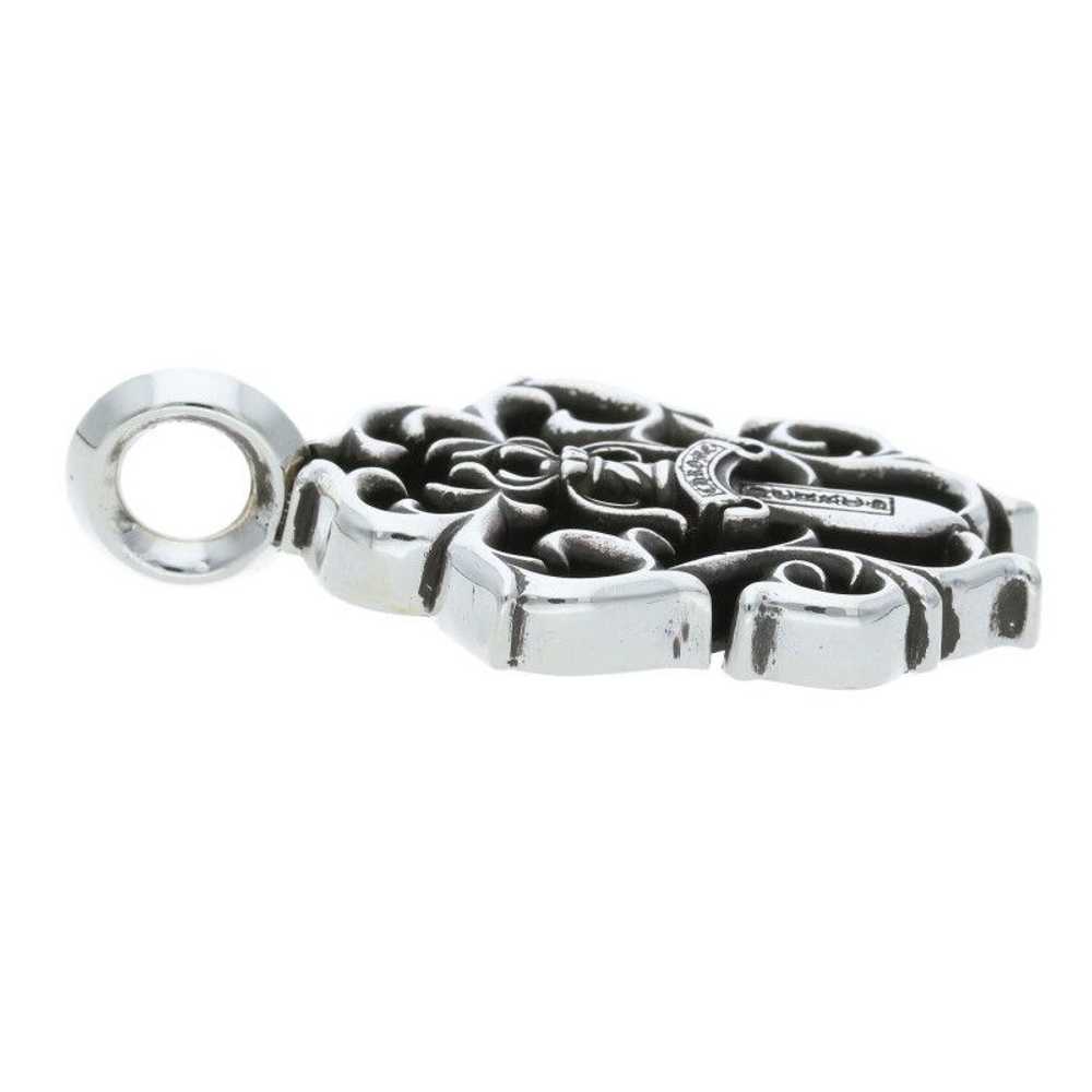 Chrome Hearts Vine Dagger Pendant - image 5