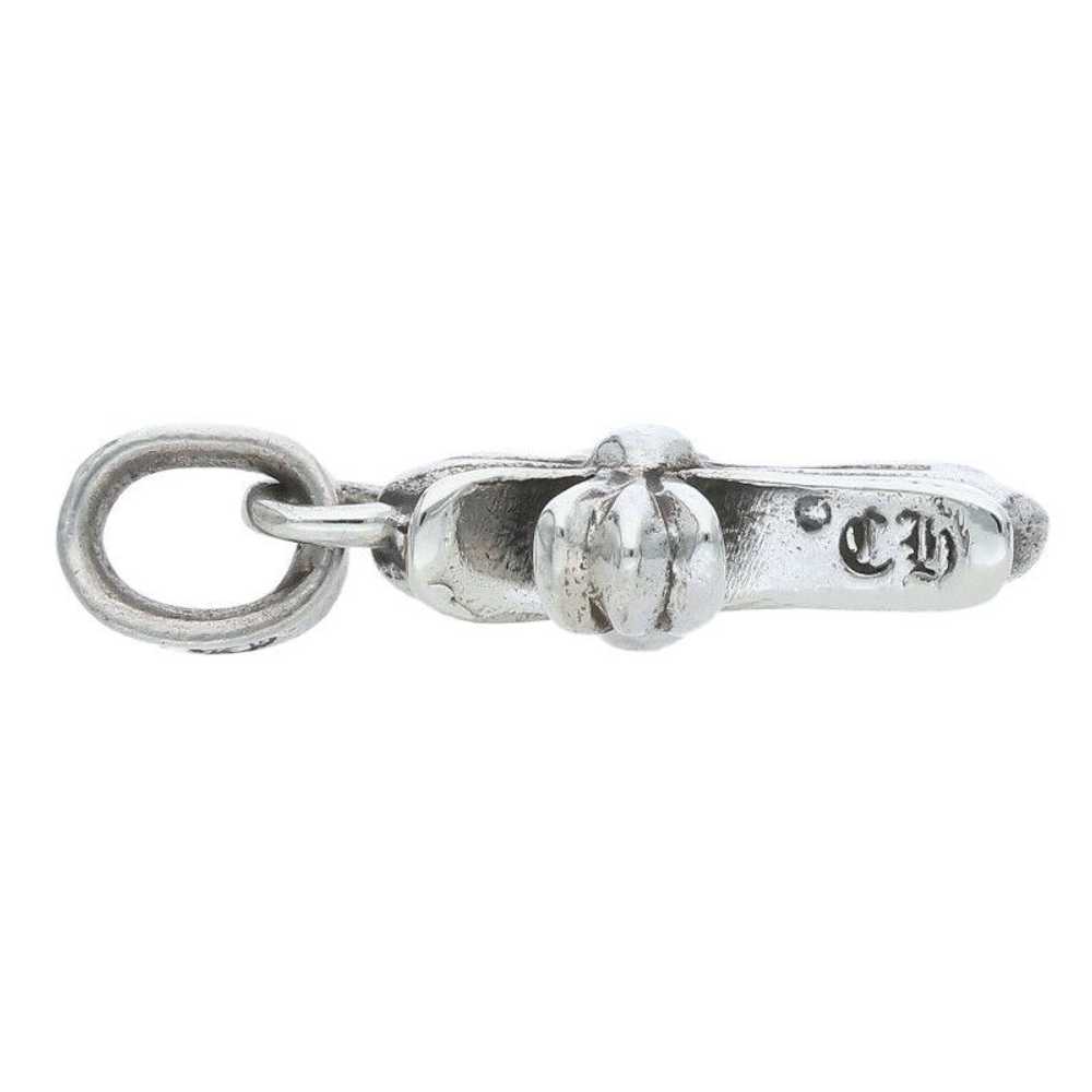 Chrome Hearts Baby Fat Cross Pendant - image 3