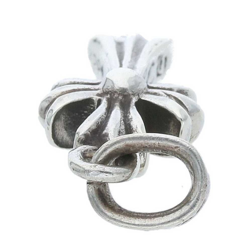 Chrome Hearts Baby Fat Cross Pendant - image 5