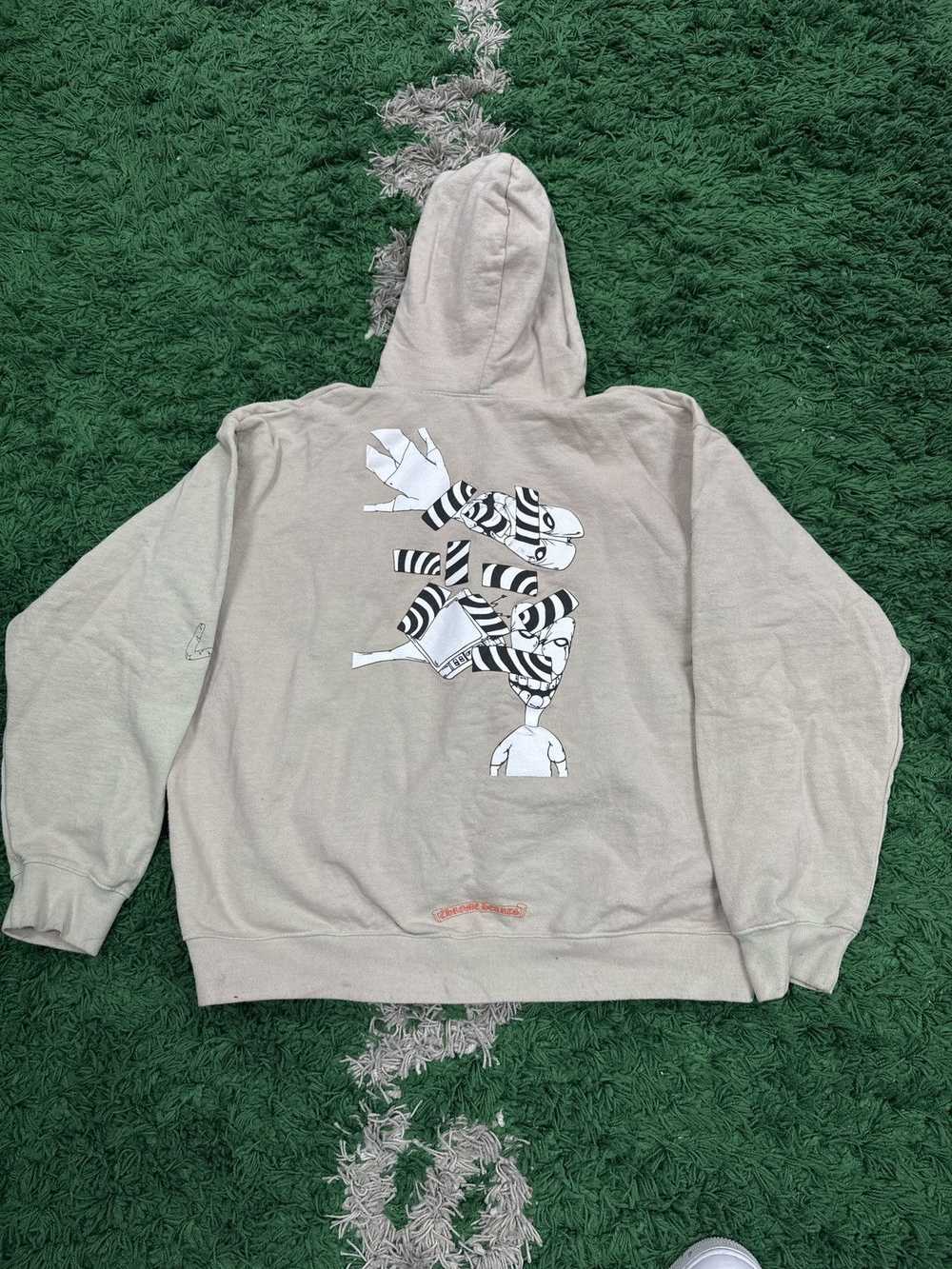 Chrome Hearts Chrome Hearts - image 1