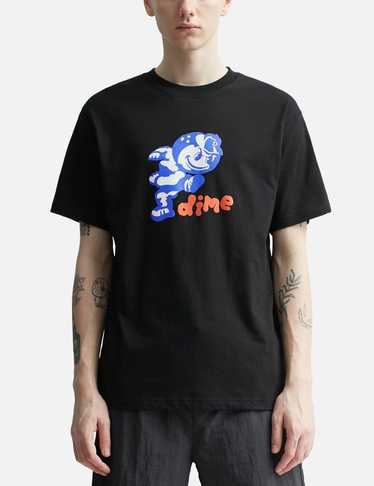 Dime Dime Ballboy T-Shirt