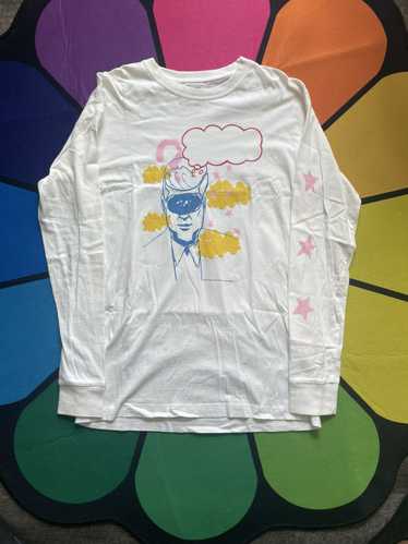 Undercover aw01 d.a.v.f. - Gem Undercover aw01 d.a.v.f. - Gem