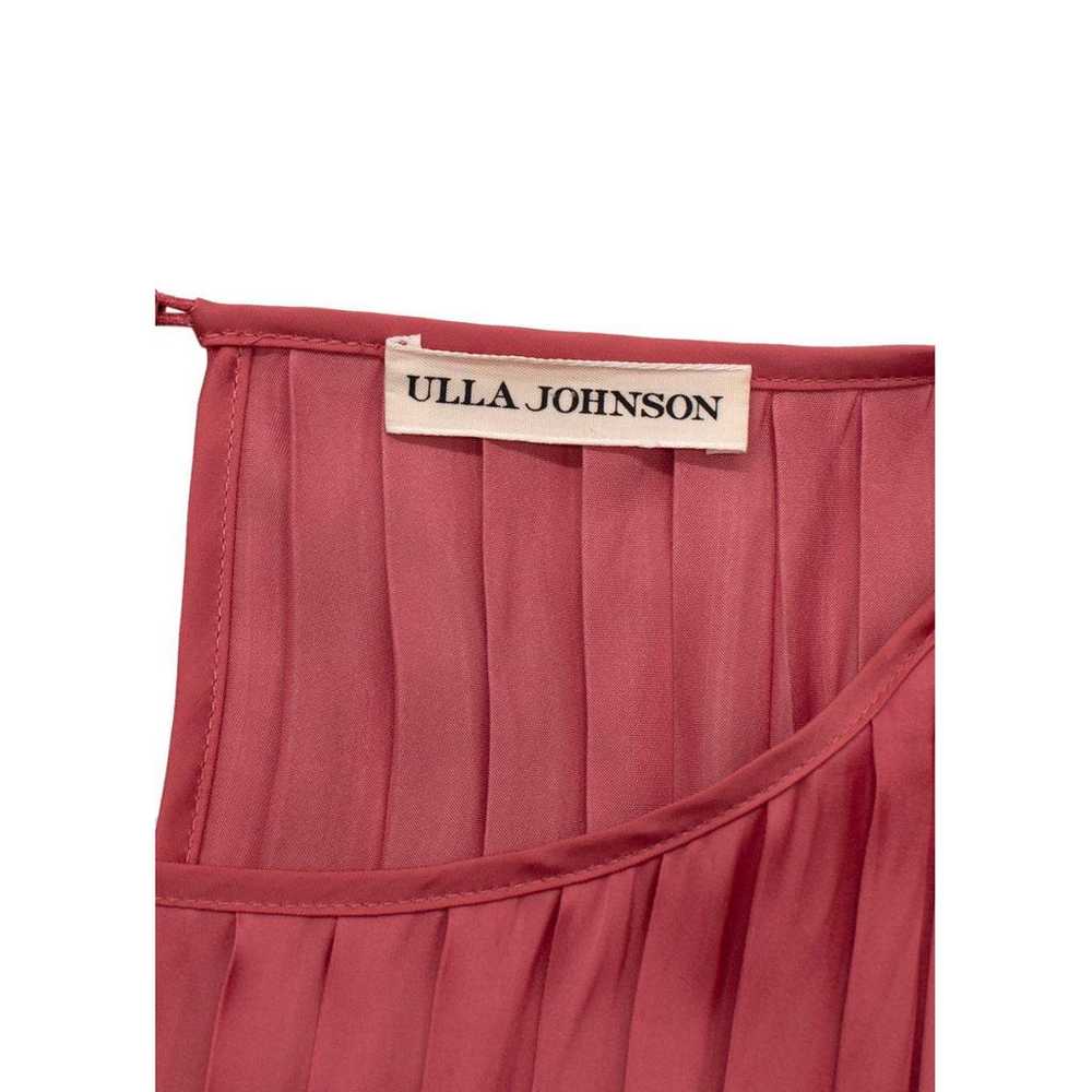 Ulla Johnson Dress - image 8