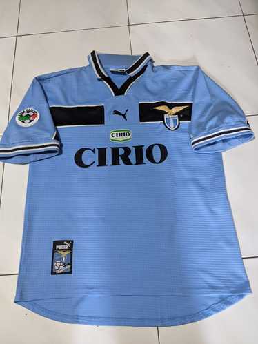 Ss lazio home - Gem
