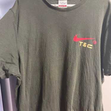 Nike x nocta tee - Gem