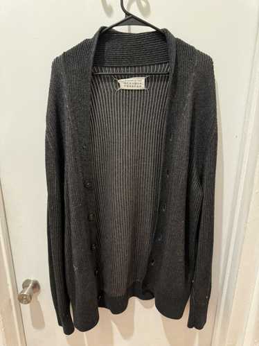 Maison margiela cardigan - Gem Maison margiela cardigan - Gem