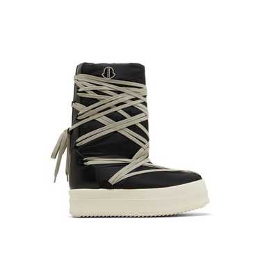 Moncler rick owens rick - Gem