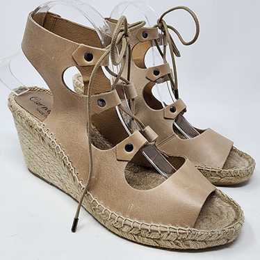 Carmen saiz shoes - Gem