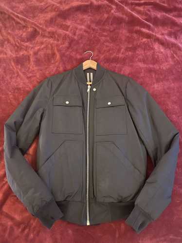Rick owens flight bomber - Gem Rick owens flight bomber - Gem