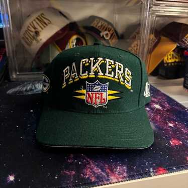 Vintage Green Bay Packers