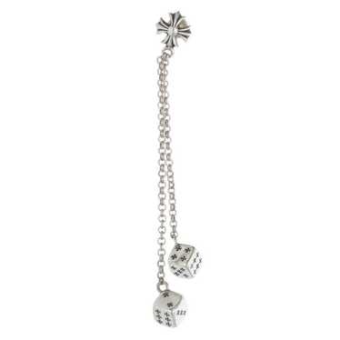 chrome hearts earring - Gem