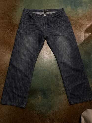 SOUTHPOLE ダークグレー ジョーツ42 SOUTHPOLE ダークグレー ジョーツ42 NEW Vintage Southpole