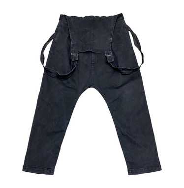 Isamu katayama backlash black - Gem Isamu katayama backlash black - Gem