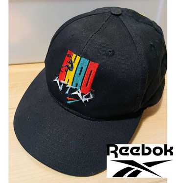 Reebok Shaq Cap 90's Vintage