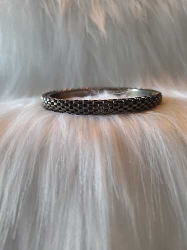 Zara metal cuff - Gem