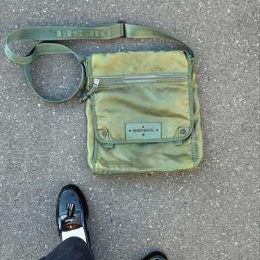 00s diesel archive shoulder - Gem