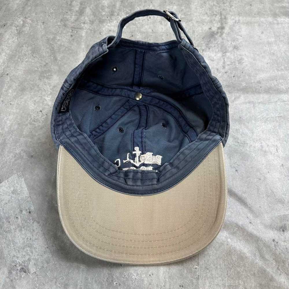 USA-made Polo by Ralph Lauren cap, 80s, 2137 - image 6