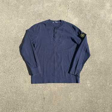 95AW STONE ISLAND Fomula Steel Nylon Coat - Fresh Service