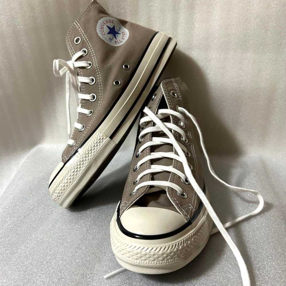 25.0cm! Converse All Star U.S. Originator - image 2