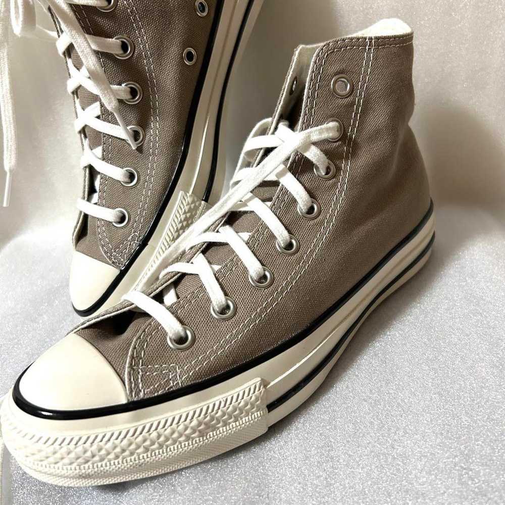 25.0cm! Converse All Star U.S. Originator - image 3