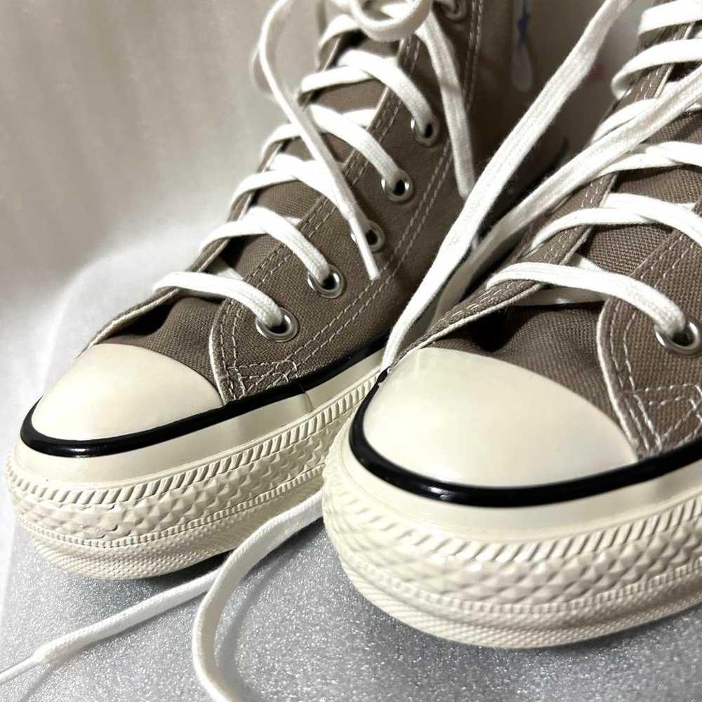 25.0cm! Converse All Star U.S. Originator - image 5