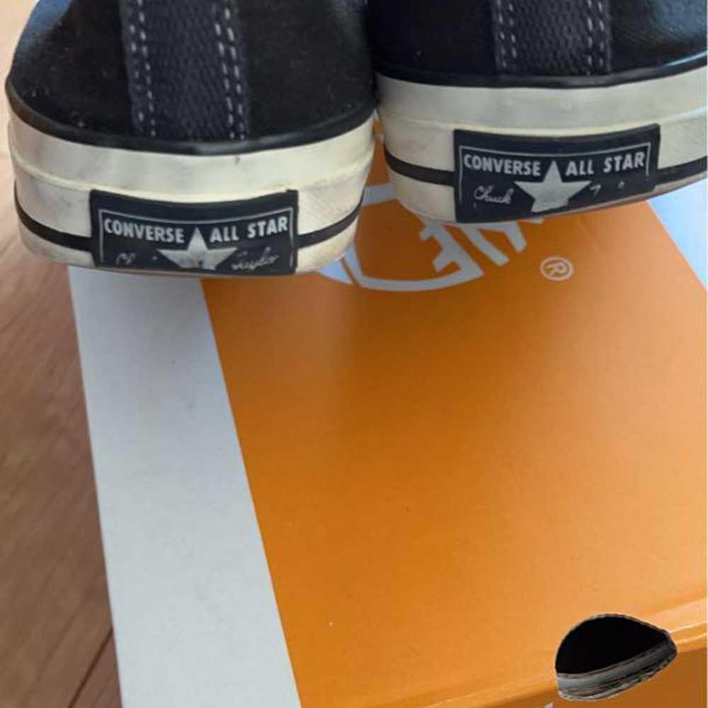 Converse All Star CT70 - image 3
