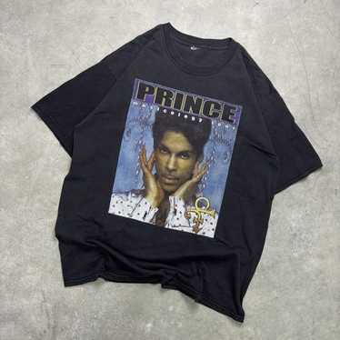 00s prince musicology tour - Gem