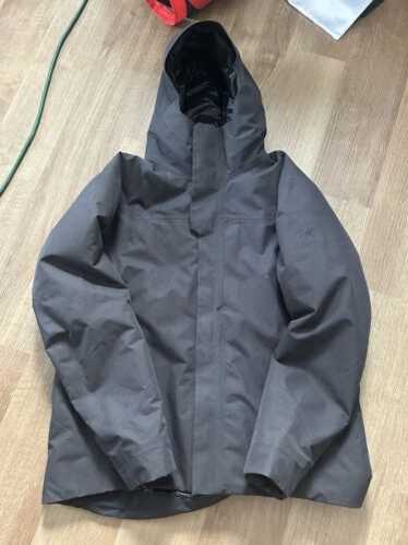Arcteryx therme parka - Gem