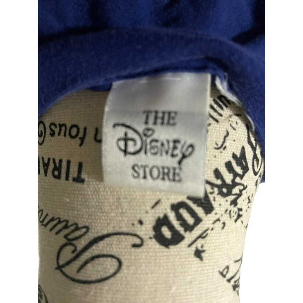 VINTAGE 1990s DISNEY WINNIE THE POOH PIGLET Embro… - image 7