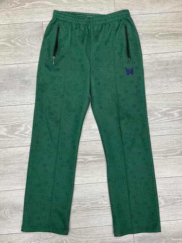 Needles sweatpants - Gem