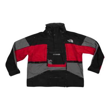 スキー THE NORTH FACE STEAP TECH Vintage the North Face Steep Tech Jacket Medium North Face