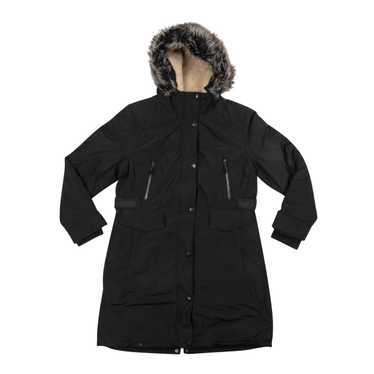 Stoic Insulated Parka - Women's