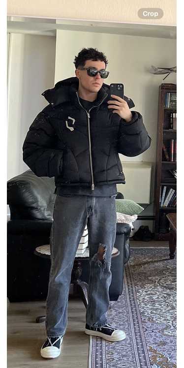 Heliot emil jacket - Gem