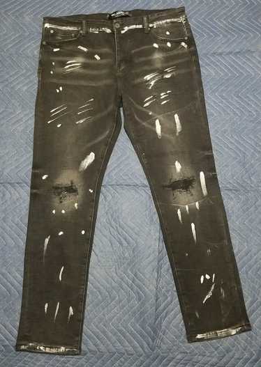 Valabasas jeans 30 - Gem