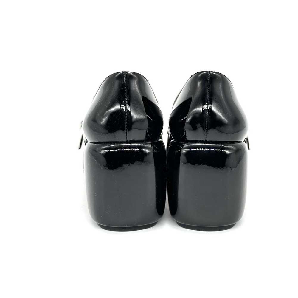 Christian Louboutin Patent leather heels - image 10
