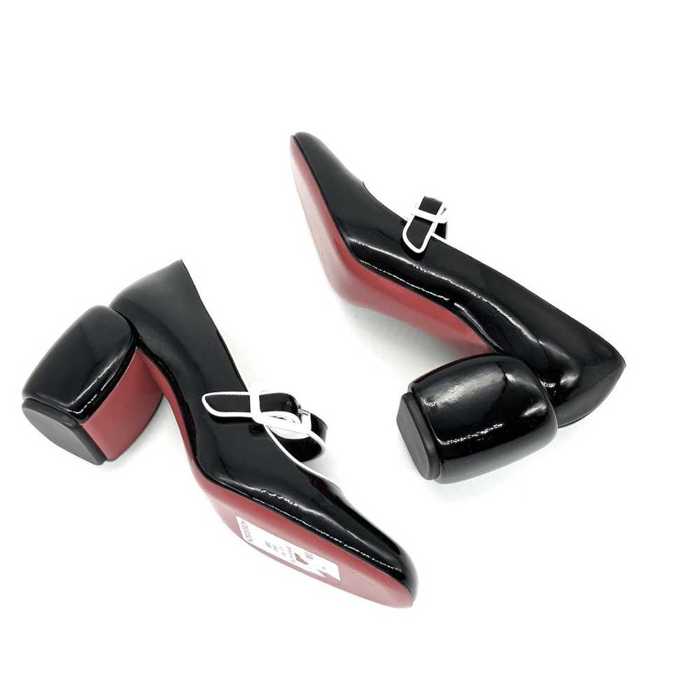 Christian Louboutin Patent leather heels - image 12