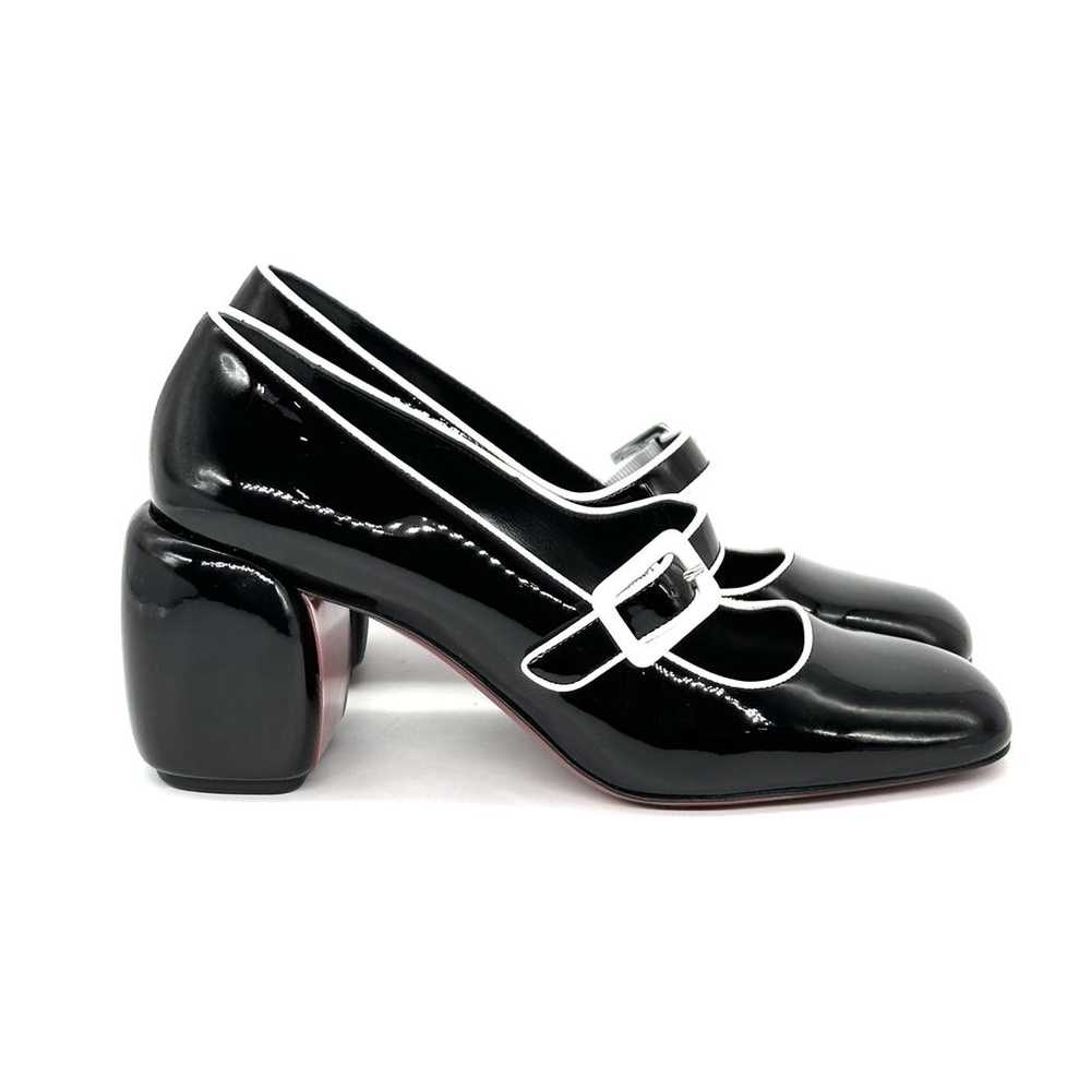 Christian Louboutin Patent leather heels - image 9