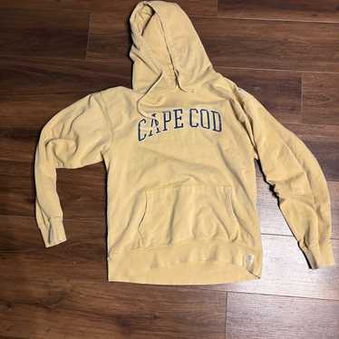 Cape cod hoodie