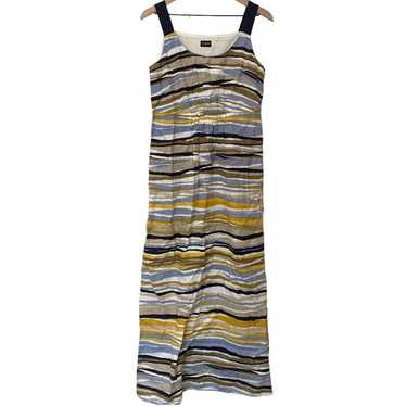 ★Hobbs London Fay 100%シルクフローラル 上質マキシ★ Hobbs 100% linen maxi - Gem