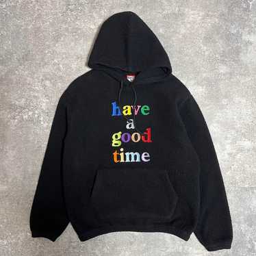 Have good time mini - Gem