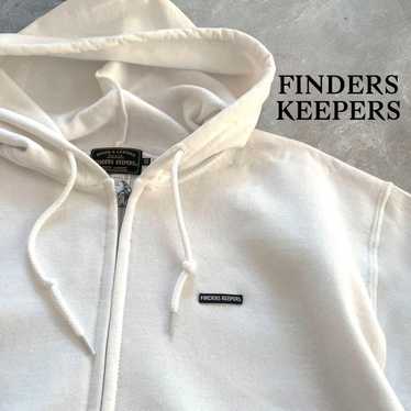 FINDERS KEEPERS Finders Keepers Sweatshirt パーカー