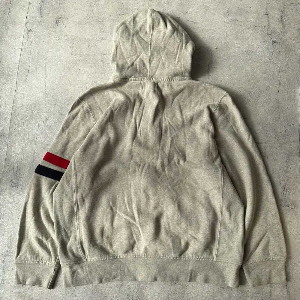 Polo by Ralph Lauren Full-Zip Hoodie Logo - image 3