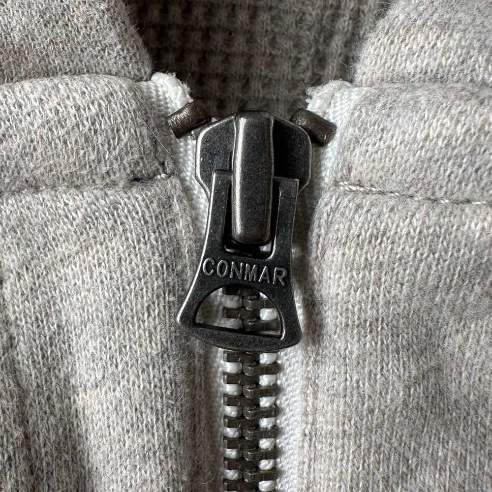 Polo by Ralph Lauren Full-Zip Hoodie Logo - image 6
