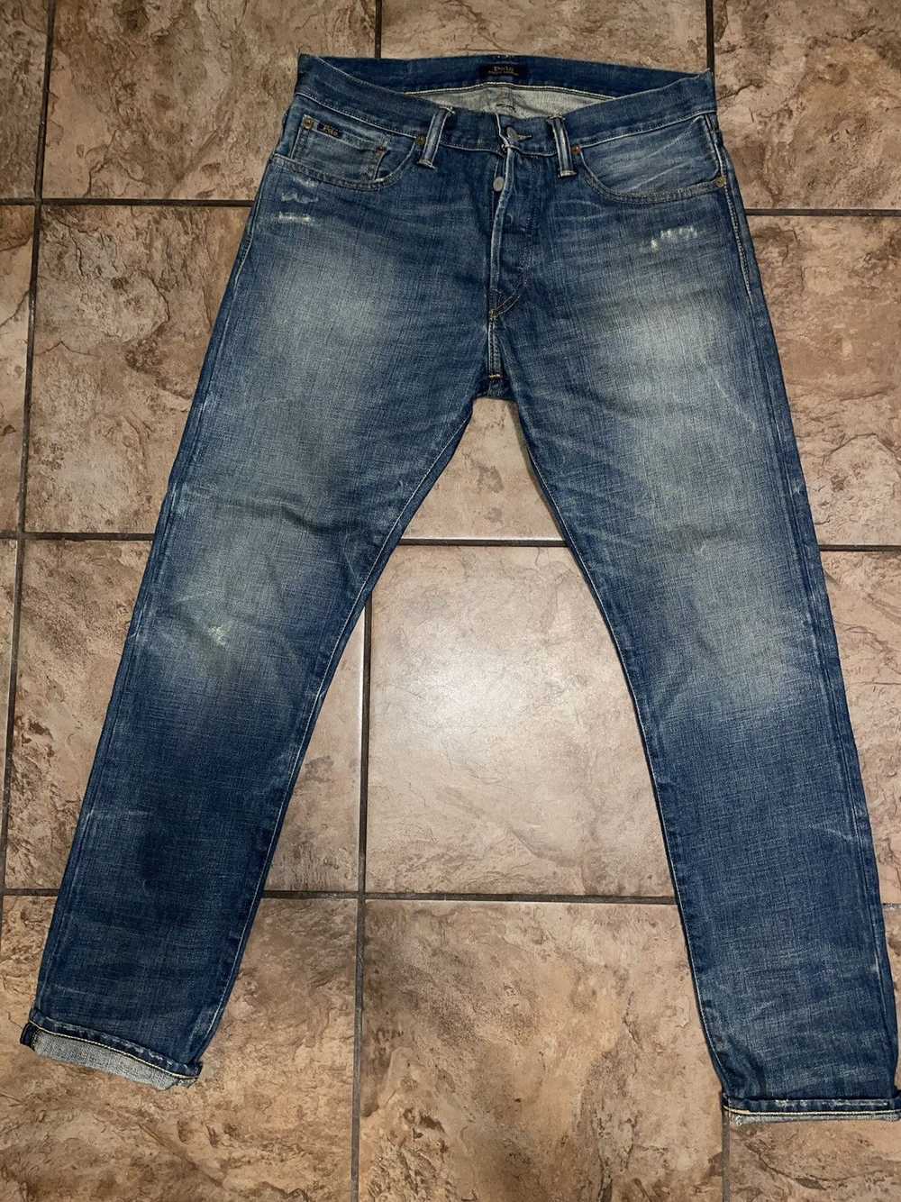 Polo Ralph Lauren Polo jeans - image 1