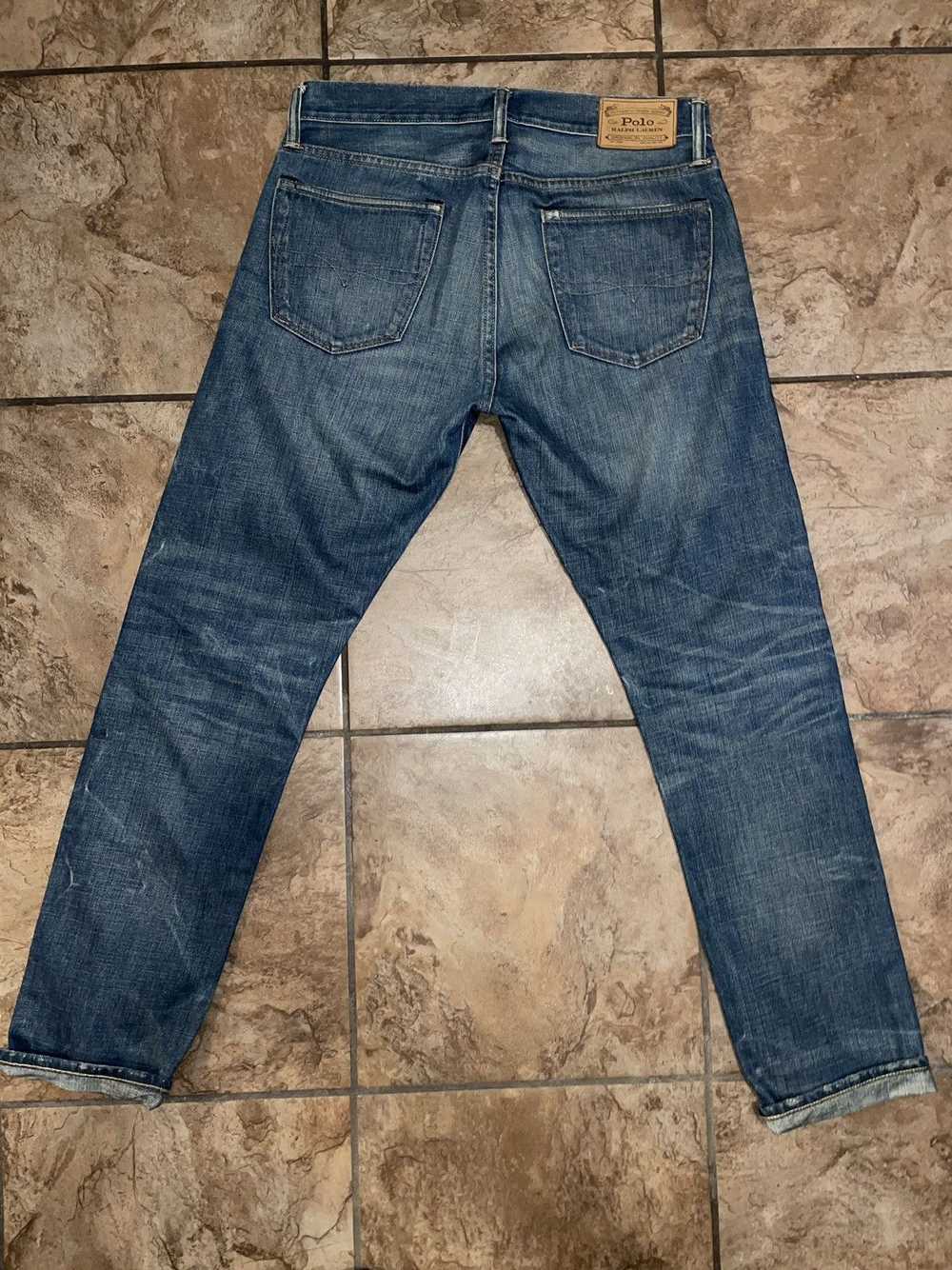Polo Ralph Lauren Polo jeans - image 2