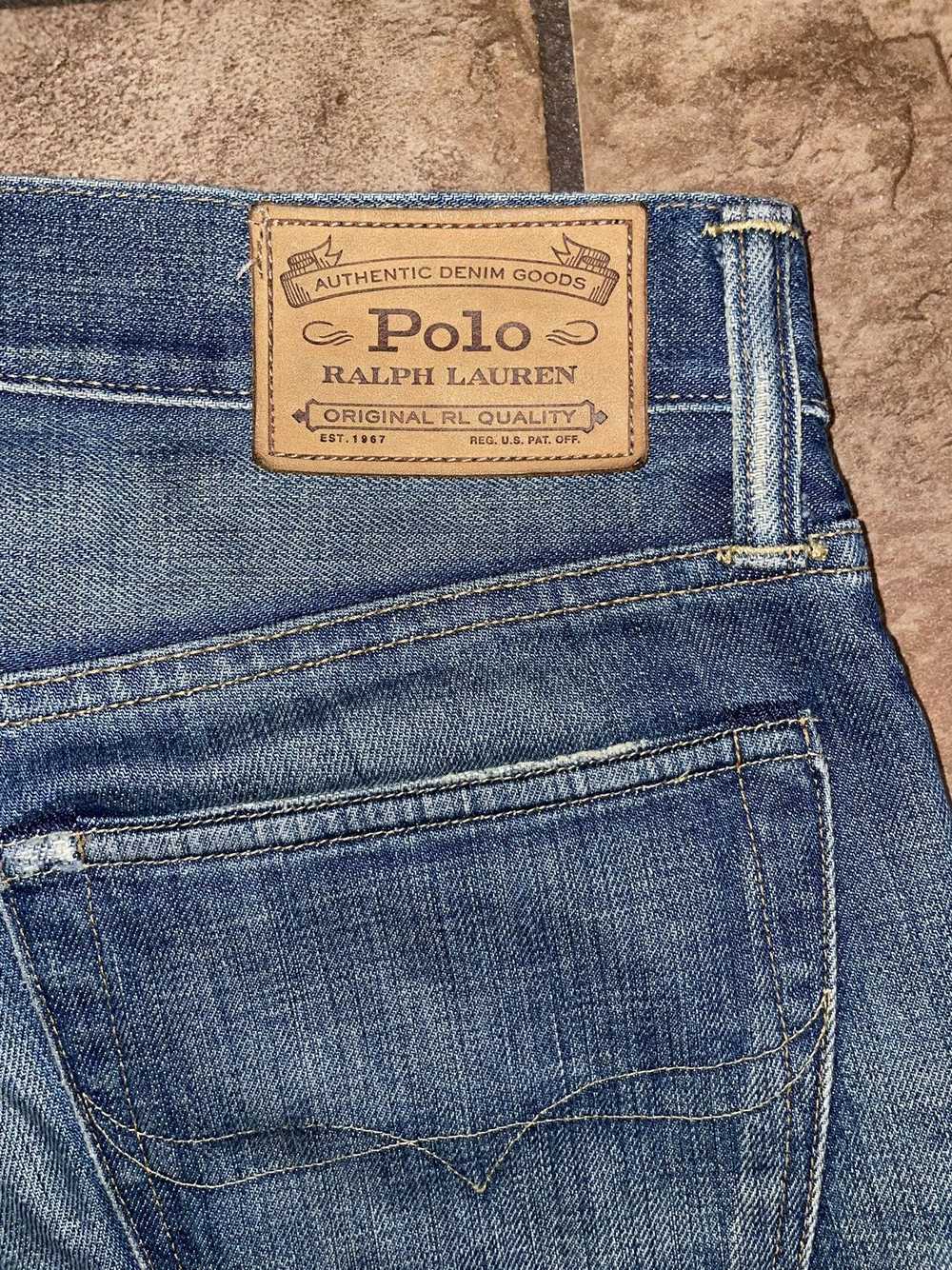 Polo Ralph Lauren Polo jeans - image 3